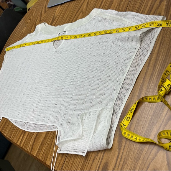 NEW VMT Poncho Coverup, Kaftan - Picture 6 of 8